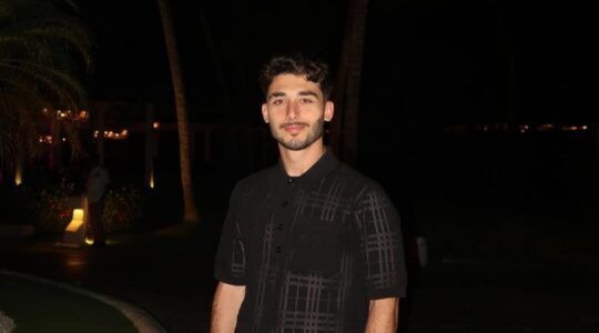 Raúl Moro
