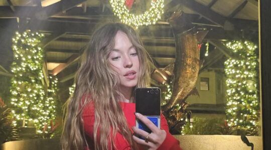 Sydney Sweeney