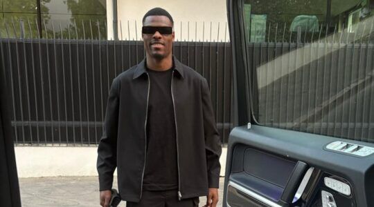 Denzel Dumfries