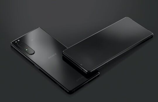 Sony Xperia