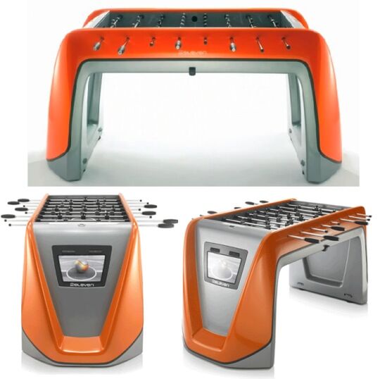 unieke voetbaltafels