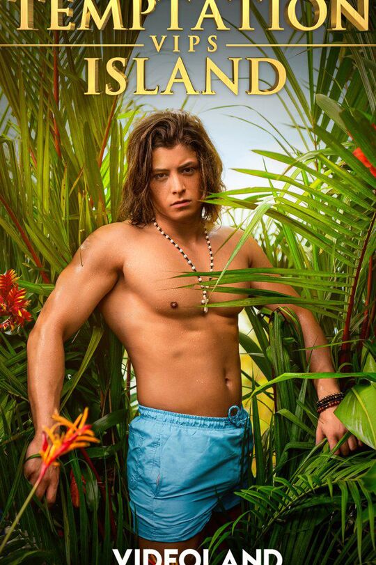 Temptation VIPS verleiders en verleidsters