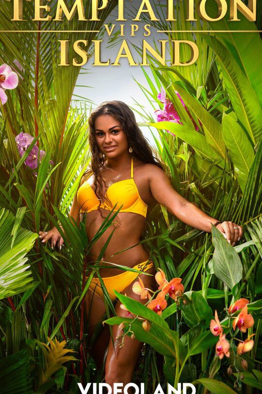 Temptation VIPS verleiders en verleidsters