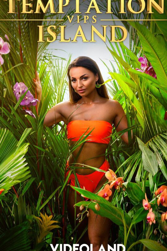 Instagram Verleidsters Temptation Island VIPS 2019