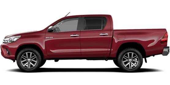 de 15 meest verkochte auto's ter wereld Gewoonvoorhem