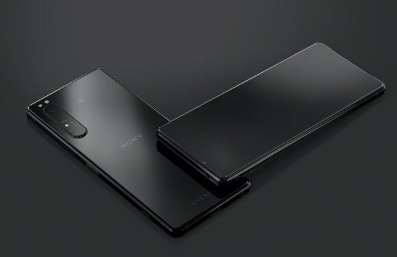 Sony Xperia