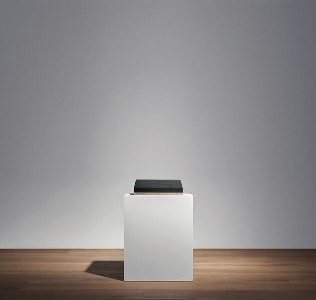 Bowers & Wilkins Formation draadloze speakers