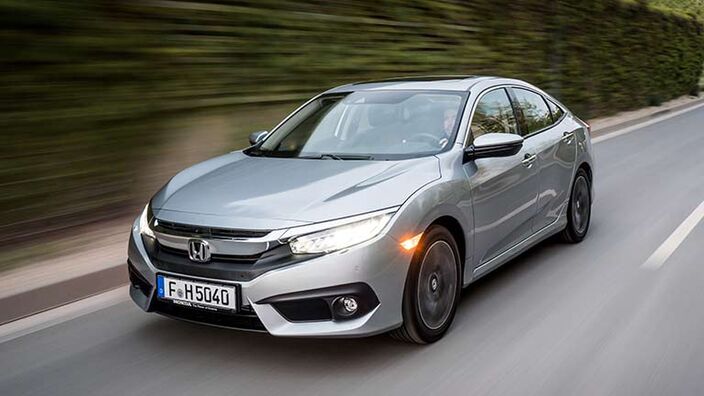 de 15 meest verkochte auto's ter wereld Gewoonvoorhem