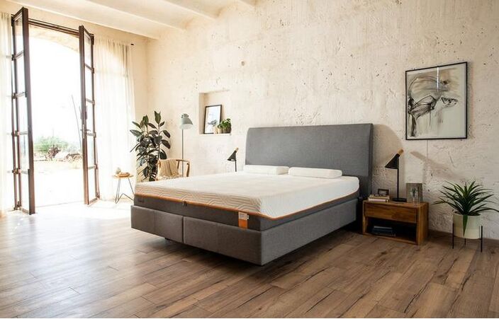 slaapkwaliteit verbeteren