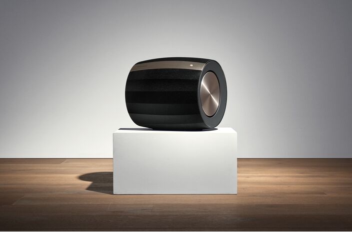 Multiroom-speakers