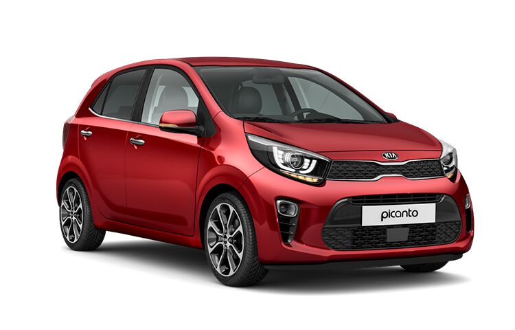 best verkochte auto's van 2020