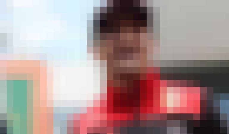 Charles Leclerc straaljager
