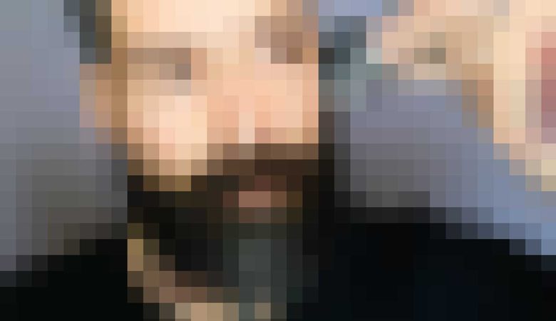 baard trimmen