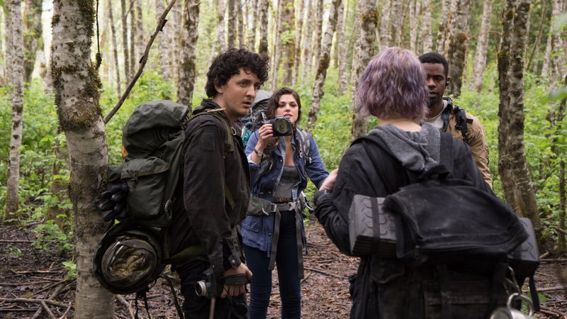 The Blair Witch Project komt op Blu-ray en vhs