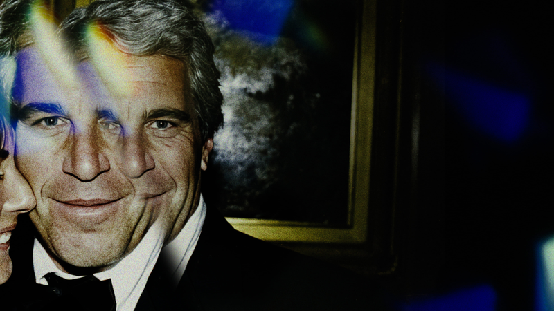 The Epstein Files
