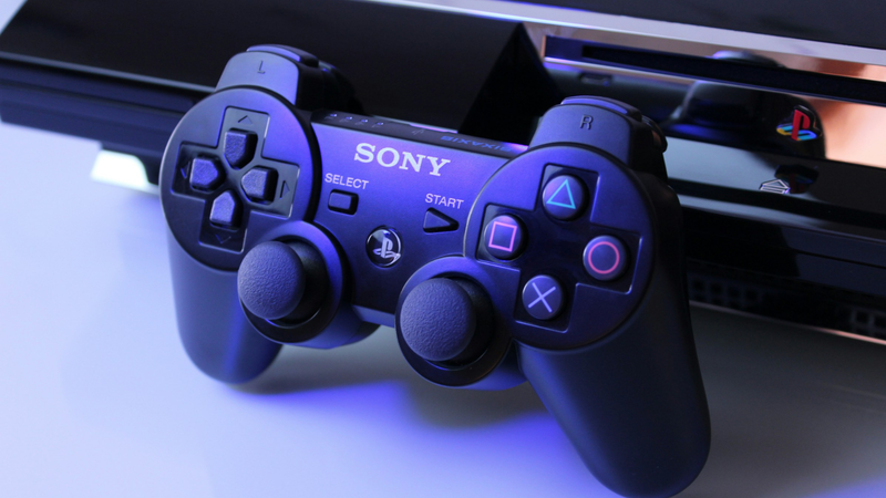 PlayStation 3