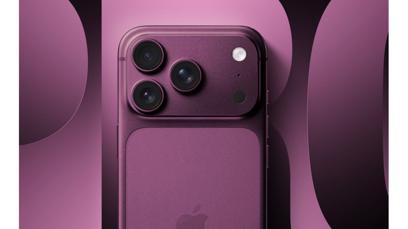 iPhone 18 Pro