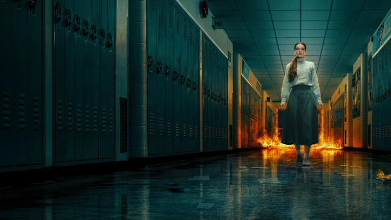 Carrie op Prime