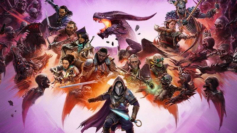 Dragon Age: The Veilguard karakters