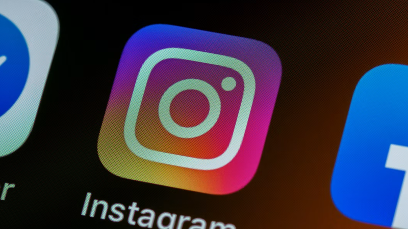Instagram logo