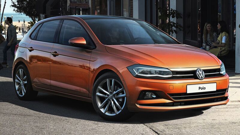 de 15 meest verkochte auto's ter wereld Gewoonvoorhem polo