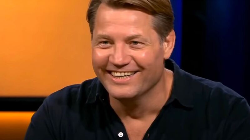 Zien: Dit is de kersverse vriendin van Dennis van der Geest