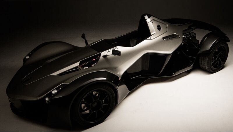 Bac Mono