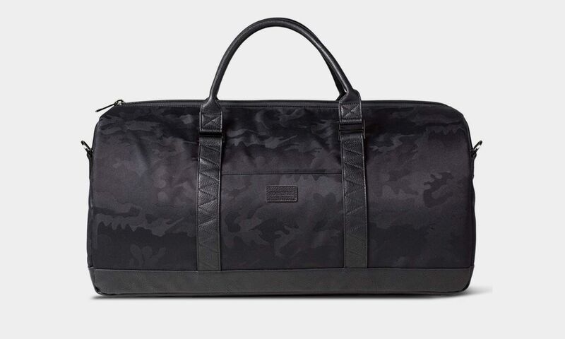 Corkcicles Ivanhoe Duffle Cooler bier koeler tas Gewoonvoorhem 3