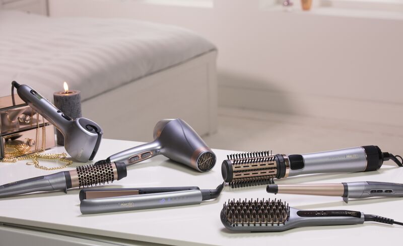 Cadeau voor Moederdag Remington Föhn