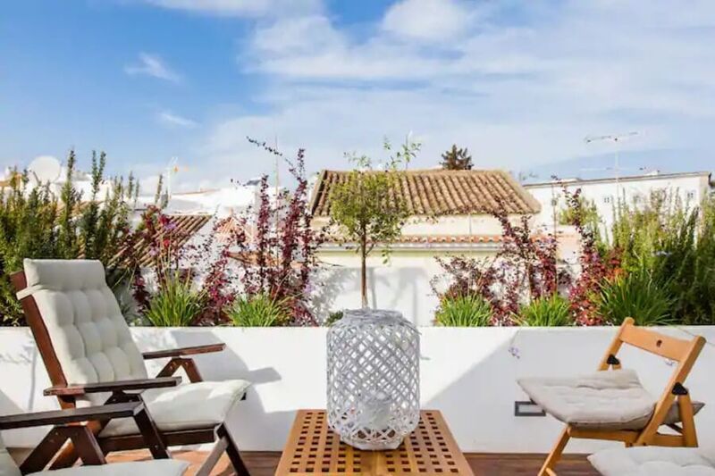 Airbnb in Portugal