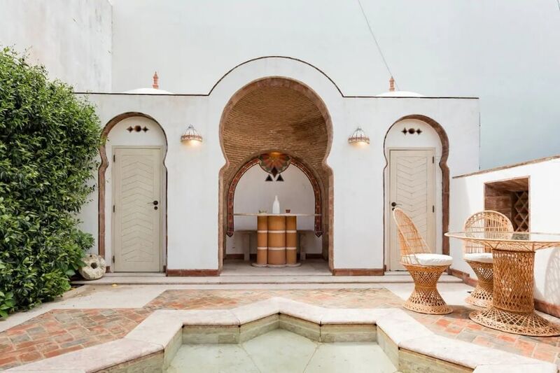 Beste airbnb's in Portugal