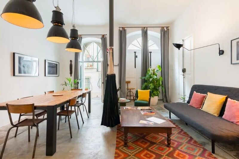 Beste Airbnb in Portugal