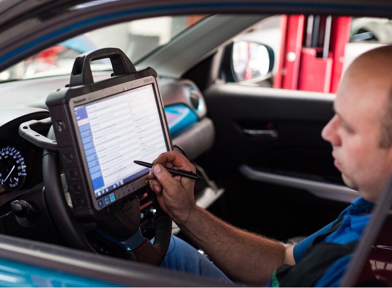 Frustraties onder autobezitters