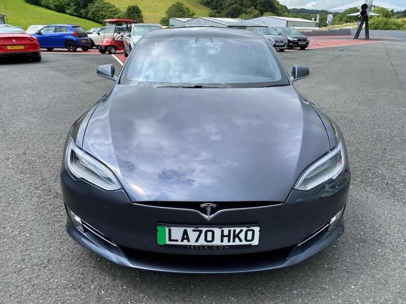 auto van Prins Charles