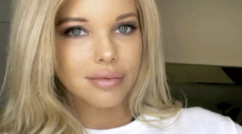 Donna D'Errico