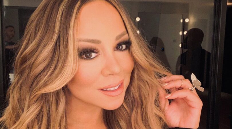 Mariah Carey