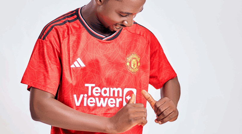 voetbalshirts
