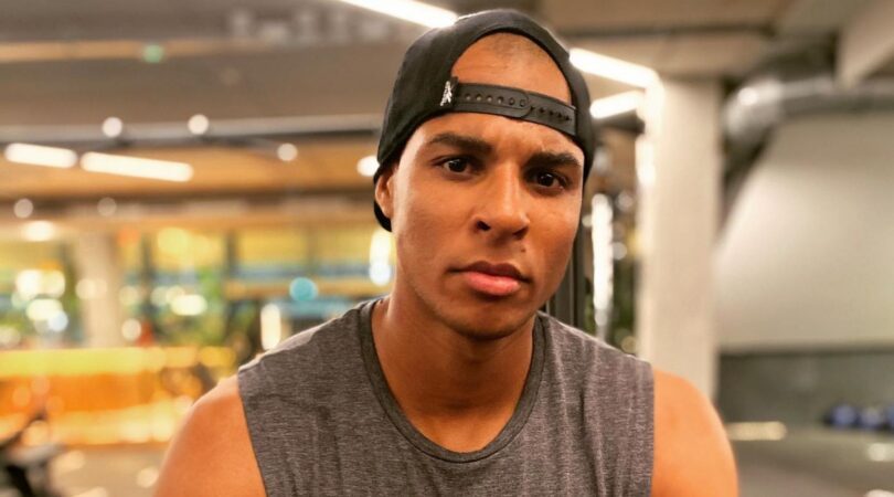 Levi Rigters
