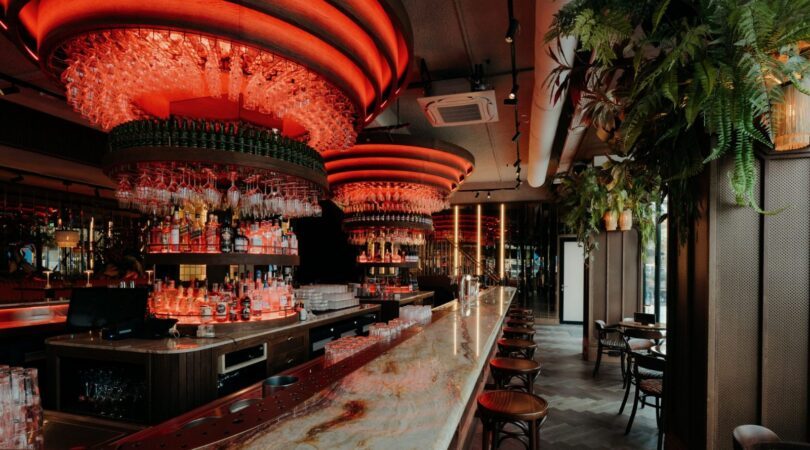 Heineken Hoek Bistro