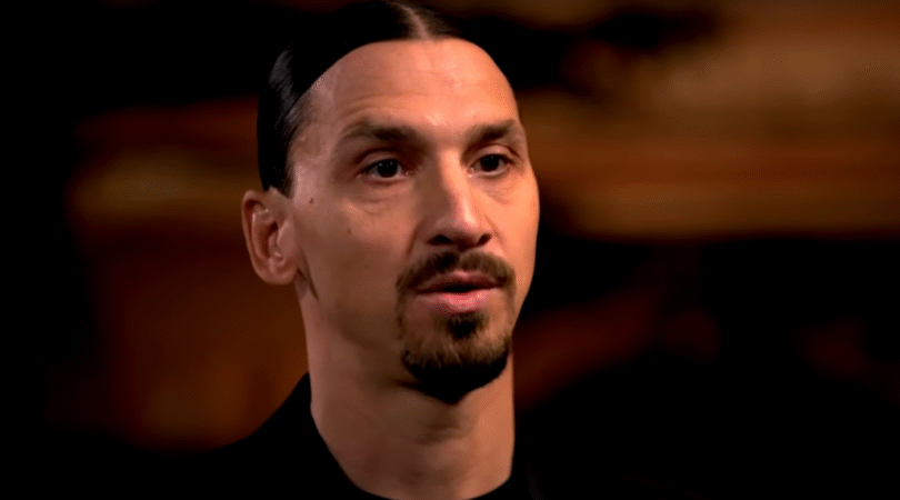 Zlatan Ibrahimović