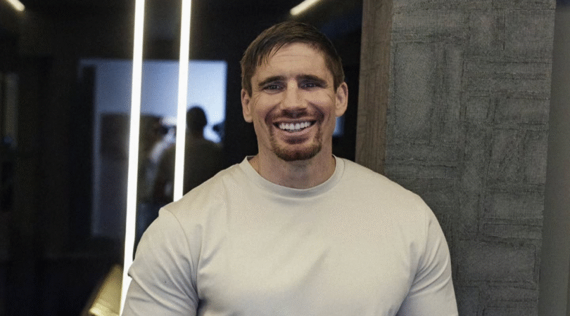 Rico Verhoeven
