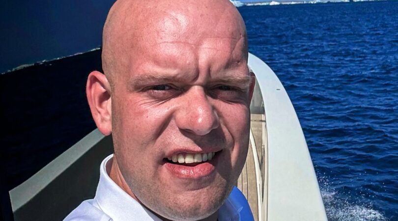 Michael van Gerwen