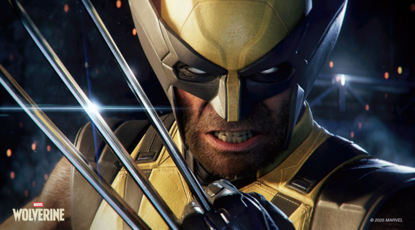 Wolverine PS5