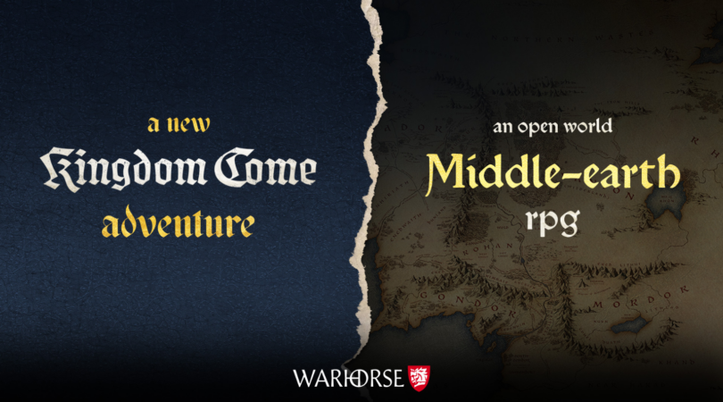 Middle-earth open-wereld RPG