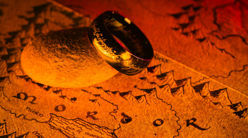 The one ring to rule them all