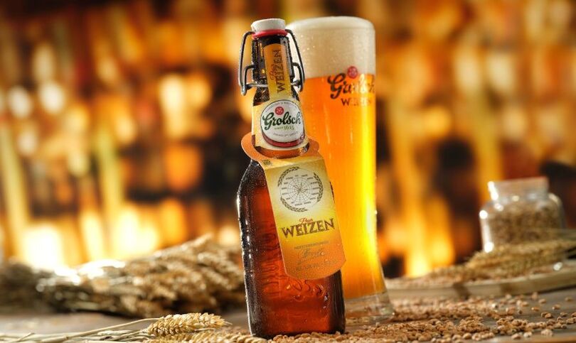 lekkere weizenbieren