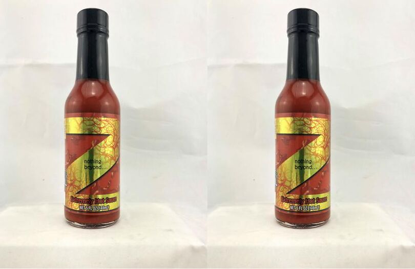 de pittigste sauzen ter wereld