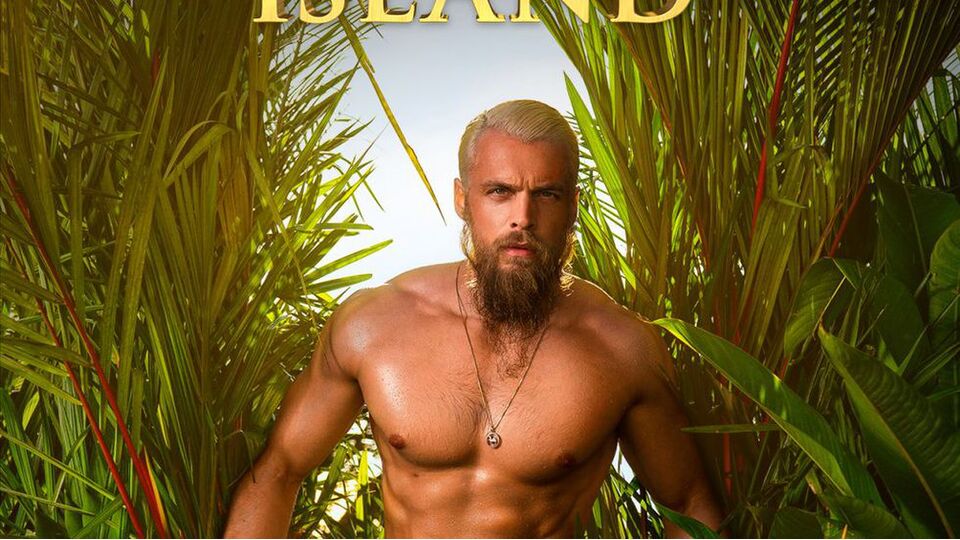 Temptation VIPS verleiders en verleidsters