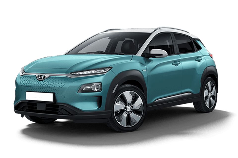 Best verkochte auto's van 2020